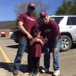 Bill Mayhew - @mayhew0414 - Instagram