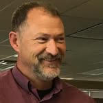 Bill Mayhew - @billmayhew150 - Instagram