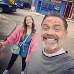 Billy Mayhew - @billymayhew2 - Instagram