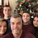 Bill DiMaio - @billmayo73 - Instagram