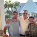 Bill Mayo - @billmayo14 - Instagram