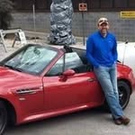 Bill Mayo - @mayo4855 - Instagram