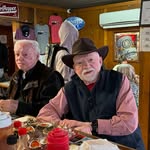 Bill Mayo - @bmayo1941 - Instagram