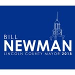 Bill Newman-LC Mayor 2018 - @billnewmanlc - Instagram