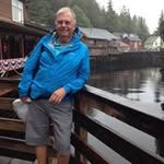 Bill Robertson - @mayor_bill - Instagram