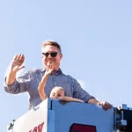 Bill Wells - @mayorbillwells - Instagram