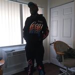 Billy DaKidd - @citi.mayor.bill - Instagram