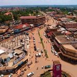 Lord Mayor Bill Kim Nanga Mbale City - @lordmayorbillkimnangambalecity - Instagram