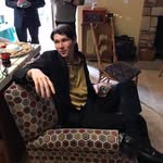 Weldon Pitts - @billy_maze_ - Instagram