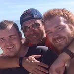 Bill McAdam - @wgmcadam - Instagram