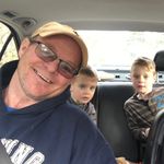 Bill McAlpine - @bill.grandpa - Instagram