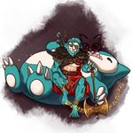 Billy McAlpine - @gamingsnorlax83 - Instagram