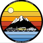 BILLY MCALPINE - @hillbilly_deluxe4wd - Instagram