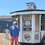 Bill McAndrew - @mcandrewbill - Instagram