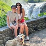 Bill McAuliffe - @mcirish18 - Instagram