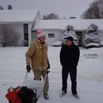 Bill McAuliffe - @billymcauliffe - Instagram