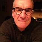 Bill McAuliffe - @mcmpls612 - Instagram