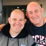 @billmcauliffe1957 - Instagram