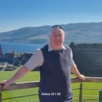 Billy McAuliffe - @billymcauliffe63 - Instagram