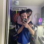 Billy McCafferty - @billybro543 - Instagram