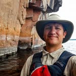 Bill Tanner-McCain - @mn_wander - Instagram