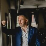 Bill McCallion - @thedizrector - Instagram