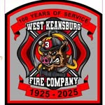 Bill McCarron - @firestorm23138 - Instagram