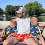@billymccarron - Instagram