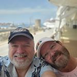 William McClendon-White - @billbehr - Instagram
