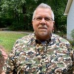Bill Mccleskey - @billmcc374 - Instagram