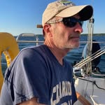 Bill McCloskey - @bilmccloskey - Instagram