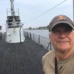 Bill McCloskey - @mccloskey4310 - Instagram