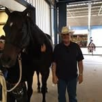 Bill McComas - @oldcowhand51 - Instagram