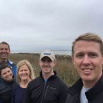 Bill McCormack - @wumccormack - Instagram
