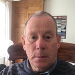 Bill McCormack - @ouldfella47 - Instagram