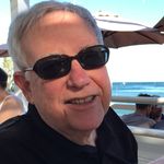 Bill McCormack - @wemccormck - Instagram