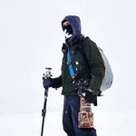 Billy McCourt - @cameratriggeruk - Instagram