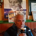 Bill McCulloch - @bill_mcculloch34 - Instagram