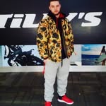 Billy McCulloch - @bill_mcculloch - Instagram