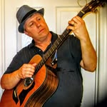 Bill McDade - @mcjazzer - Instagram