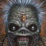 Bill McDougall - @oneeyedbill2003 - Instagram