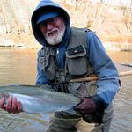 Bill McDougall - @dryflybill - Instagram