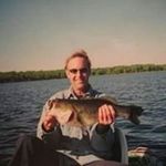 Bill McDougall - @williamm1425 - Instagram