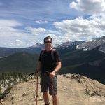 Bill McDougall - @bill.mcdougall.100 - Instagram