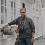 Bill McDougall - @mary_and_bill - Instagram