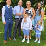 Billy Mcglashan - @mcglashanbilly - Instagram