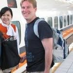 Bill McGregor - @billintaiwan - Instagram