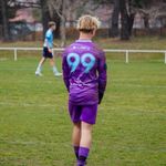Bill McGregor - @billmcgregor22 - Instagram