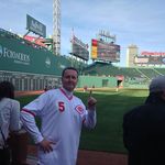Bill McGuckin - @bill.mcguck - Instagram