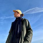 Bill McHugh - @billard_mcq_ball - Instagram
